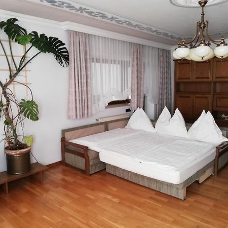 אוברדראובורג Ferienwohnung Walker מראה חיצוני תמונה
