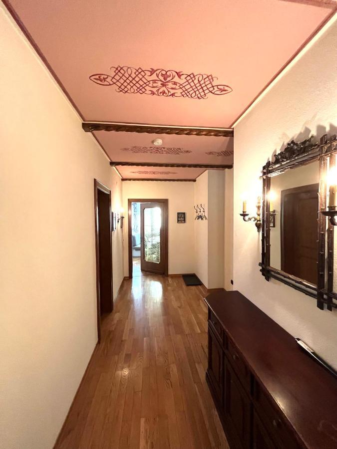 אוברדראובורג Ferienwohnung Walker מראה חיצוני תמונה