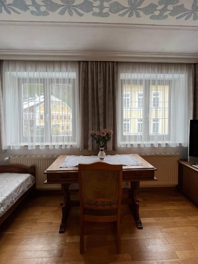 אוברדראובורג Ferienwohnung Walker מראה חיצוני תמונה