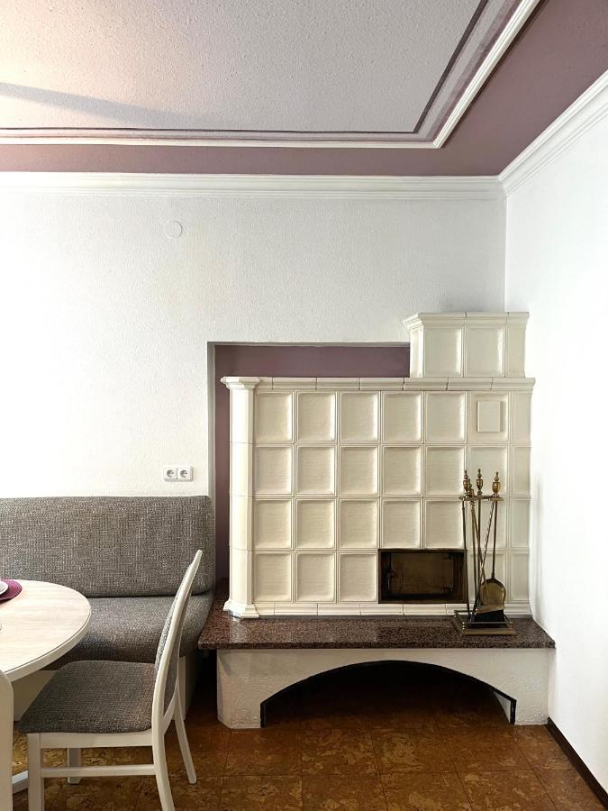 אוברדראובורג Ferienwohnung Walker מראה חיצוני תמונה