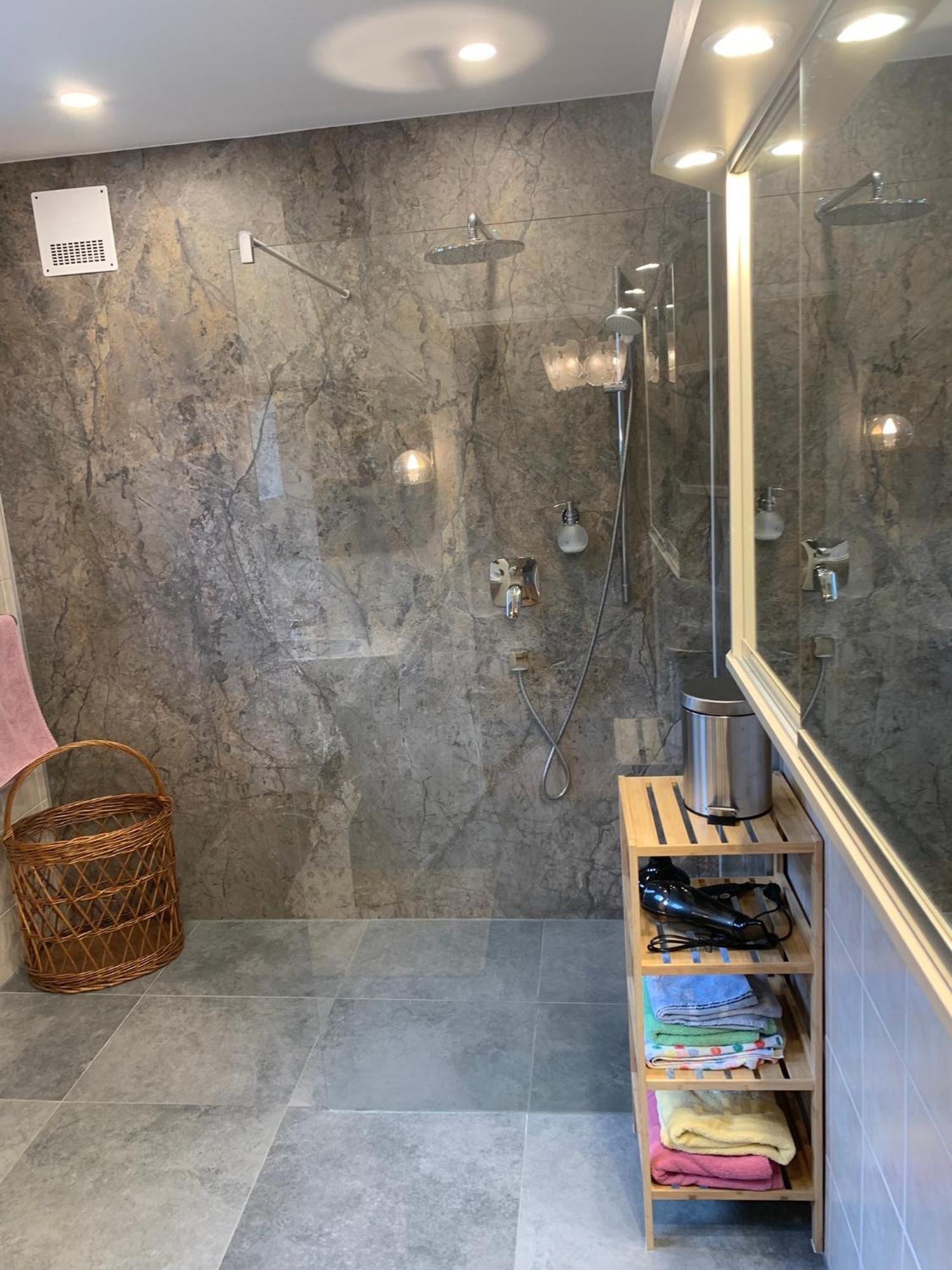 אוברדראובורג Ferienwohnung Walker מראה חיצוני תמונה