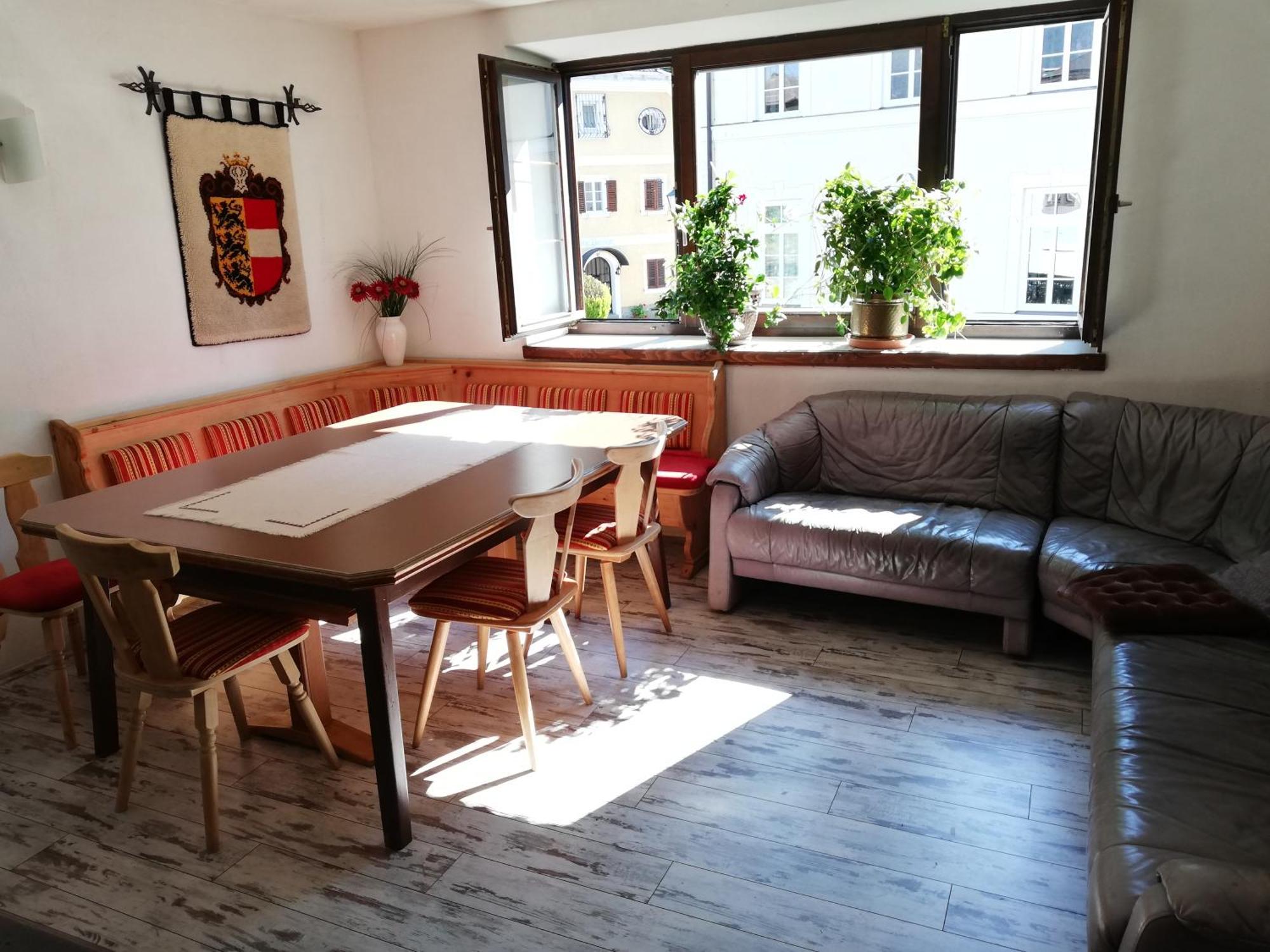 אוברדראובורג Ferienwohnung Walker מראה חיצוני תמונה