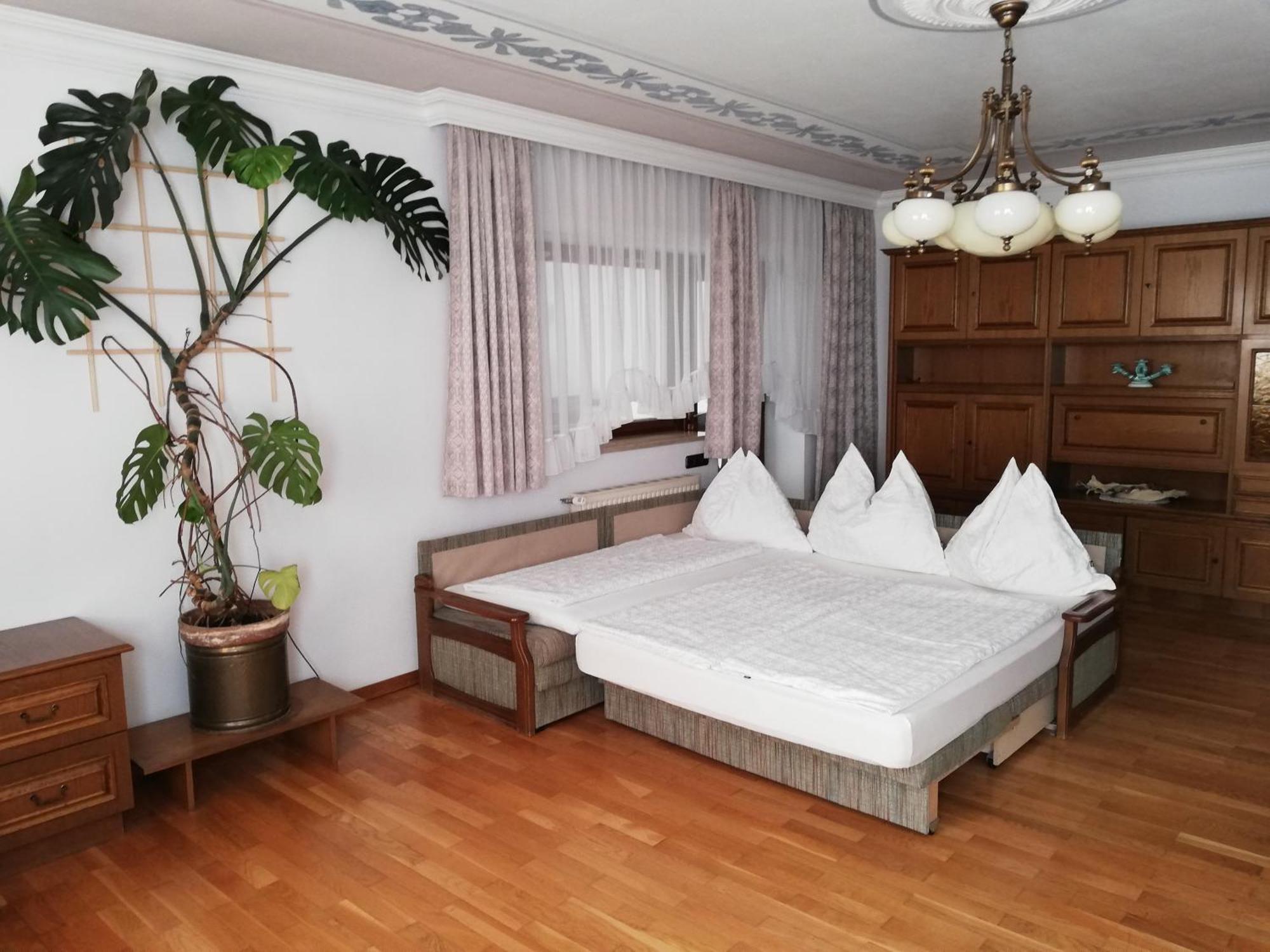 אוברדראובורג Ferienwohnung Walker מראה חיצוני תמונה