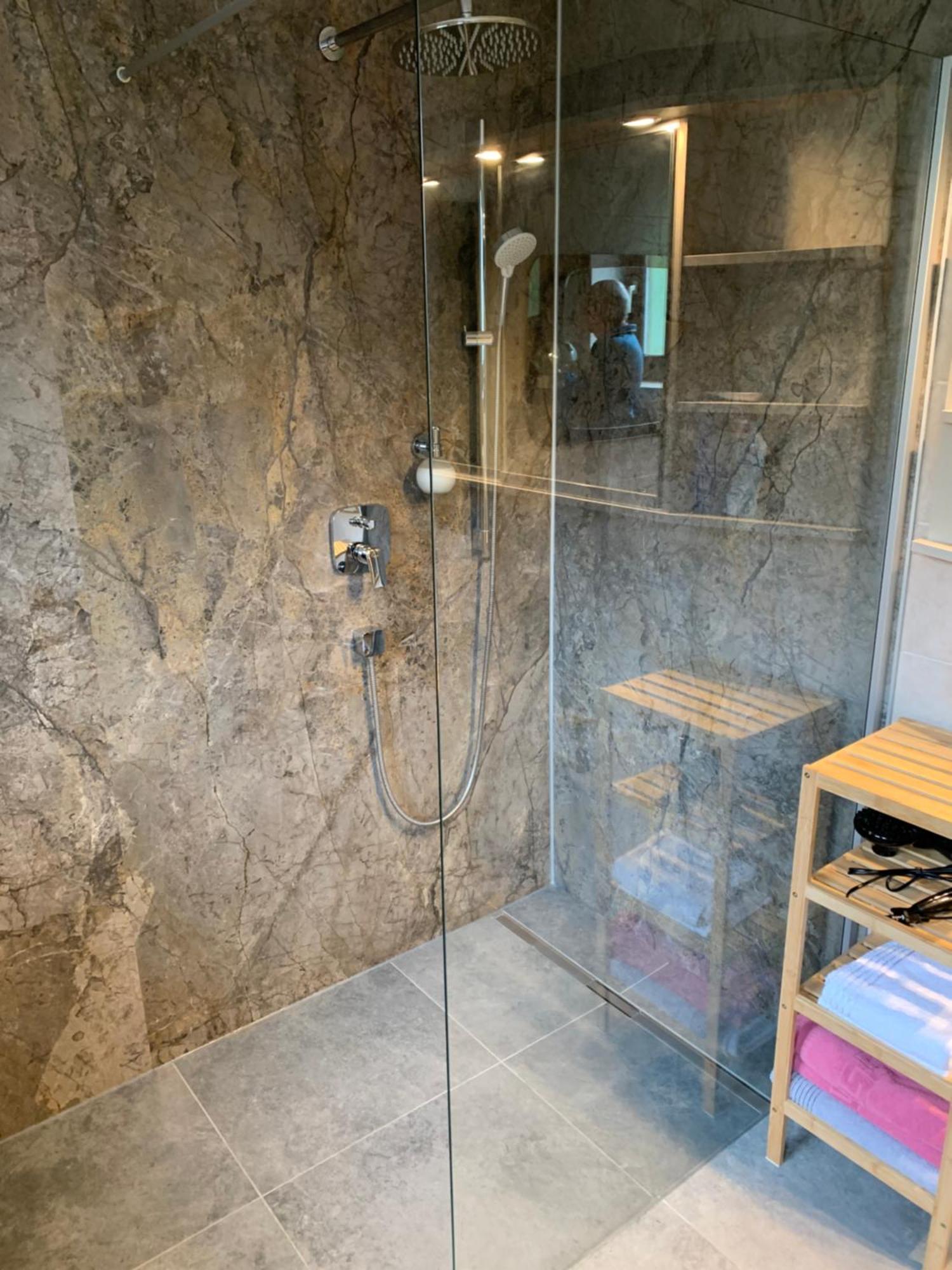 אוברדראובורג Ferienwohnung Walker מראה חיצוני תמונה