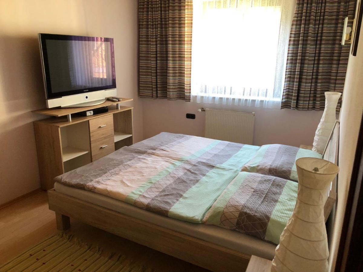 אוברדראובורג Ferienwohnung Walker מראה חיצוני תמונה