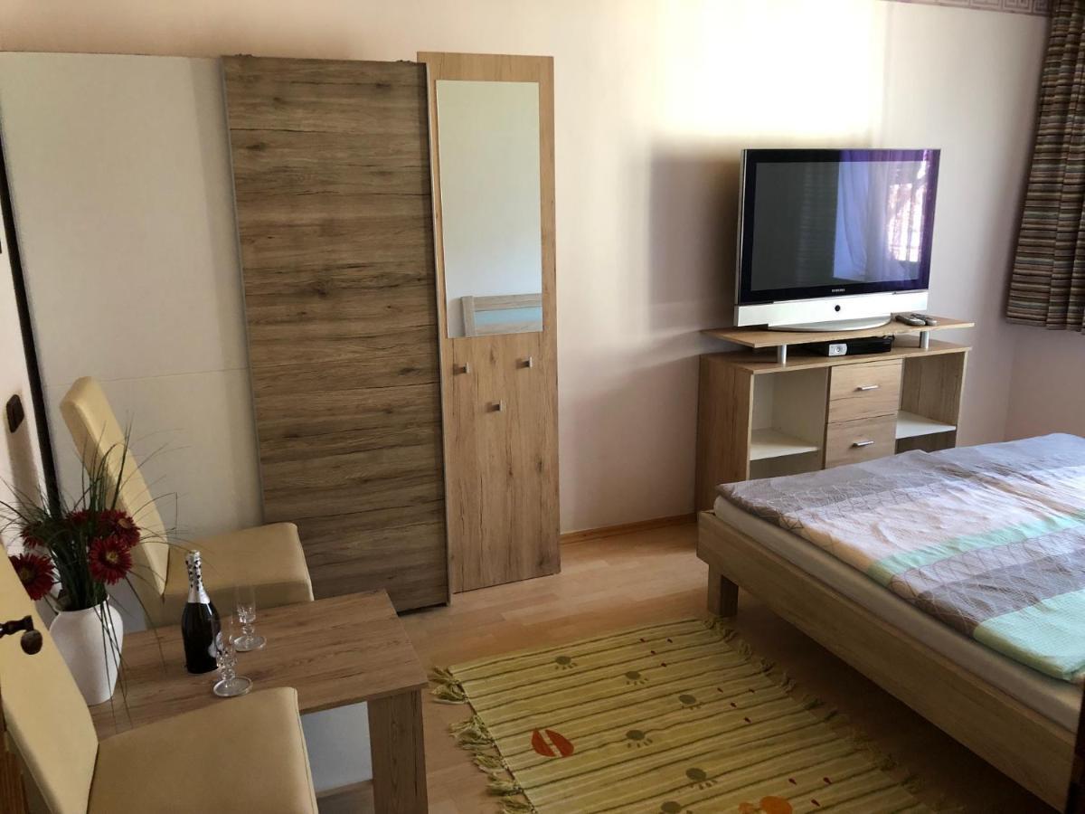 אוברדראובורג Ferienwohnung Walker מראה חיצוני תמונה
