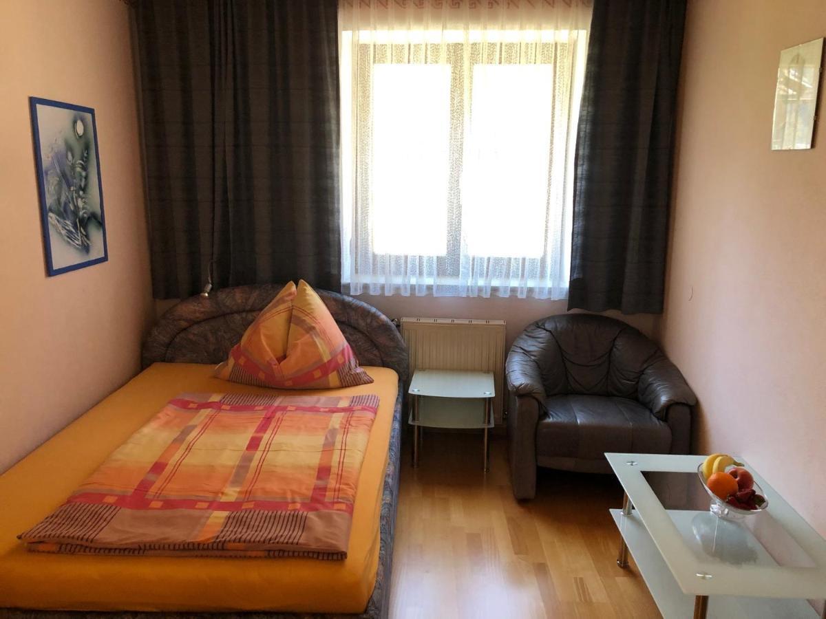 אוברדראובורג Ferienwohnung Walker מראה חיצוני תמונה